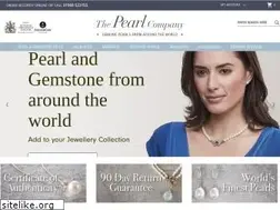 Sites similar to pearlcompany.co.uk