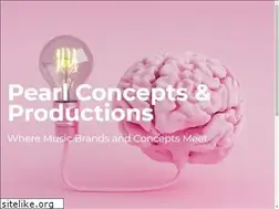Sites similar to pearlconceptsproductions.com