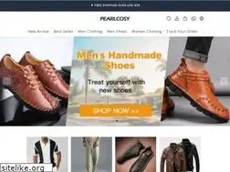 Sites similar to pearlcosy.com