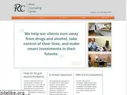 Sites similar to pearlcounseling.org