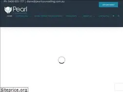 Sites similar to pearlcounsellingandparenting.com.au