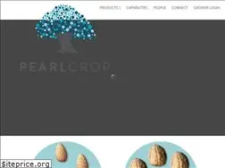 Sites similar to pearlcrop.com