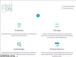 Sites similar to pearldent.ro