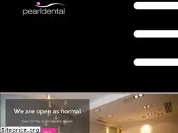 Sites similar to pearldental.co.uk