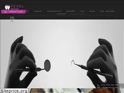 Sites similar to pearldental.sk