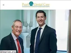 Sites similar to pearldentalcare.com