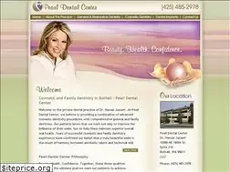 Sites similar to pearldentalcenter.com