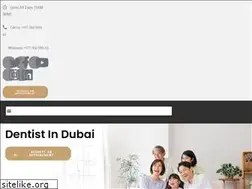 Sites similar to pearldentalclinic.ae