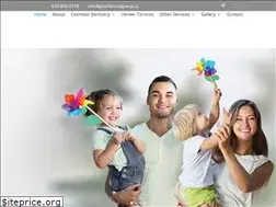 Sites similar to pearldentalgroup.ca
