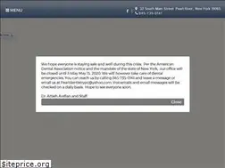 Sites similar to pearldentalny.com