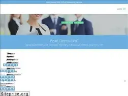 Sites similar to pearldentalnyc.com