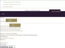 Sites similar to pearldentalqueensbury.co.uk