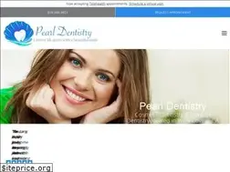 Sites similar to pearldentalsite.com
