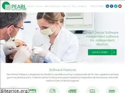 Sites similar to pearldentalsoftware.com