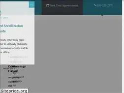 Sites similar to pearldentistry.com