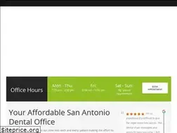 Sites similar to pearldentistrysa.com