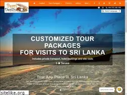 Sites similar to pearldestinations.com