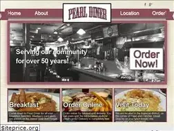 Sites similar to pearldinerny.com