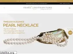 Sites similar to pearldistributors.com
