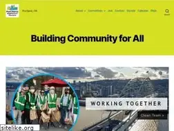 Sites similar to pearldistrict.org