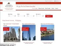 Sites similar to pearldistrictproperties.com