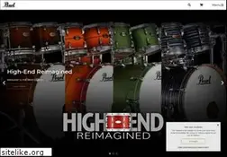 Sites similar to pearldrum.com