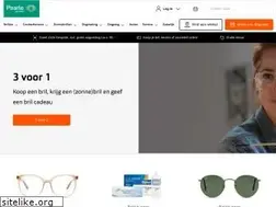 Sites similar to pearle.nl