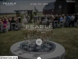 Sites similar to pearlehospitality.ca