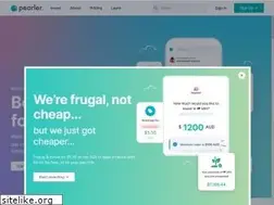 Sites similar to pearler.com