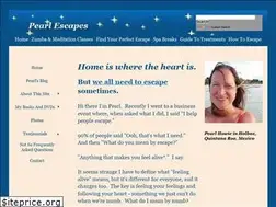 Sites similar to pearlescapes.co.uk