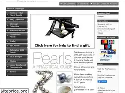 Sites similar to pearlescence.co.uk