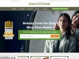 Sites similar to pearlevision.ca