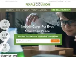 Sites similar to pearlevision.com