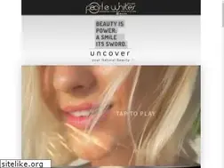 Sites similar to pearlewhites.in