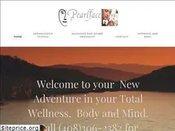 Sites similar to pearlface.com