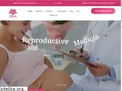 Sites similar to pearlfertilityandivf.com
