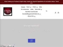 Sites similar to pearlfiberarts.com