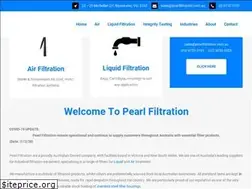 Sites similar to pearlfiltration.com.au