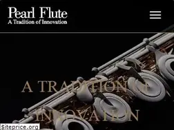 Sites similar to pearlflute.com