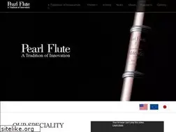 Sites similar to pearlflutes.com
