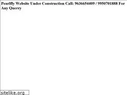 Sites similar to pearlfly.com