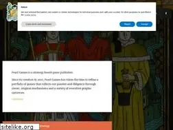 Sites similar to pearlgames.be