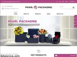 Sites similar to pearlgiftbox.com