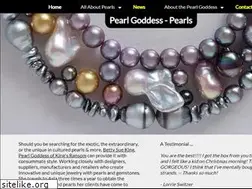 Sites similar to pearlgoddess.com