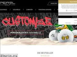 Sites similar to pearlgolf.de