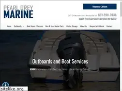 Sites similar to pearlgreymarine.com
