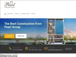 Sites similar to pearlgroupindia.com