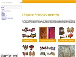 Sites similar to pearlhandicrafts.com