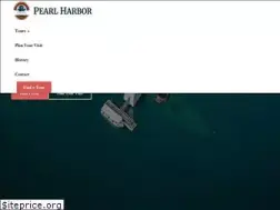 Sites similar to pearlharbor.org