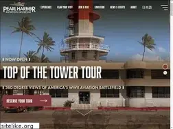 Sites similar to pearlharboraviationmuseum.org